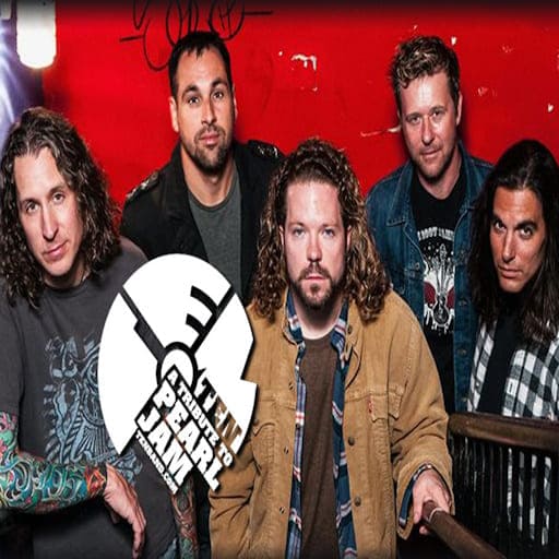The Ten Band - A Tribute to Pearl Jam Richmond Tickets