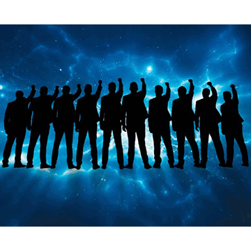 The Ten Tenors Richmond Tickets