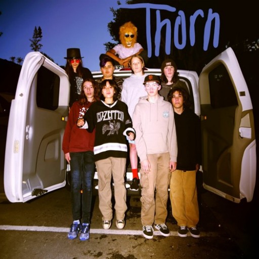 The Thorn Richmond Tickets