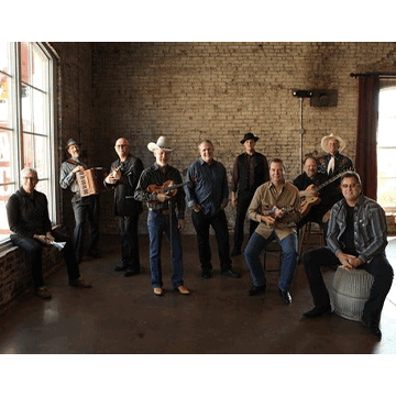 The Time Jumpers Richmond Tickets
