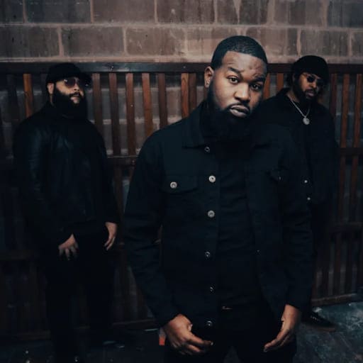 The Ton3s (The Hamiltones) Richmond Concert Tickets