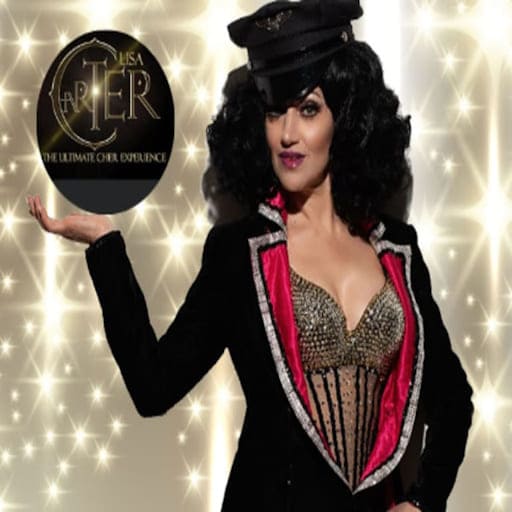 The Ultimate Cher Experience Richmond Tickets