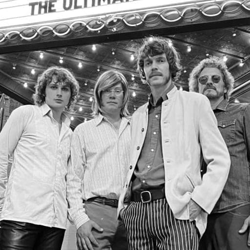 The Ultimate Doors - A Tribute To Jim Morrison and The Doors Richmond Tickets