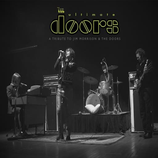 The Ultimate Doors - A Tribute to the Doors Richmond Tickets