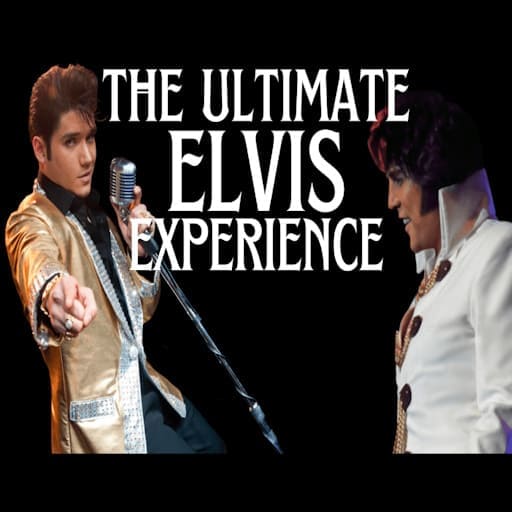 The Ultimate Elvis Tribute Experience Richmond Tickets