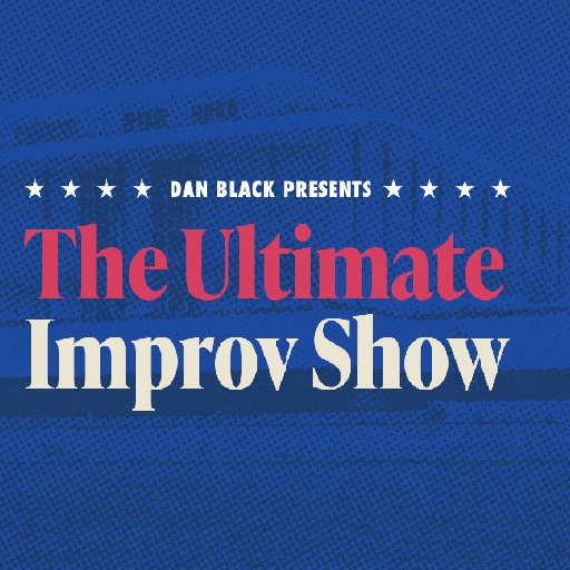 The Ultimate Improv Show in Richmond