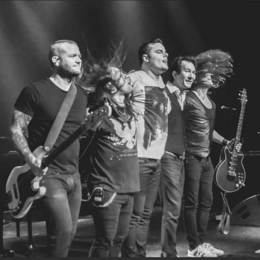 The Ultimate Queen Celebration Richmond Tickets