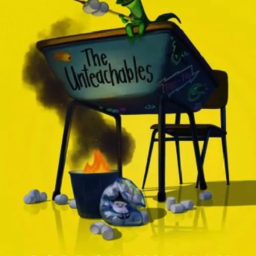 The Unteachables in Richmond