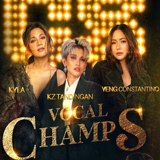 The Vocal Champs Richmond Tickets