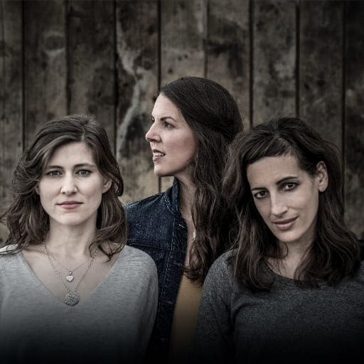 The Wailin' Jennys Richmond Concert Tickets