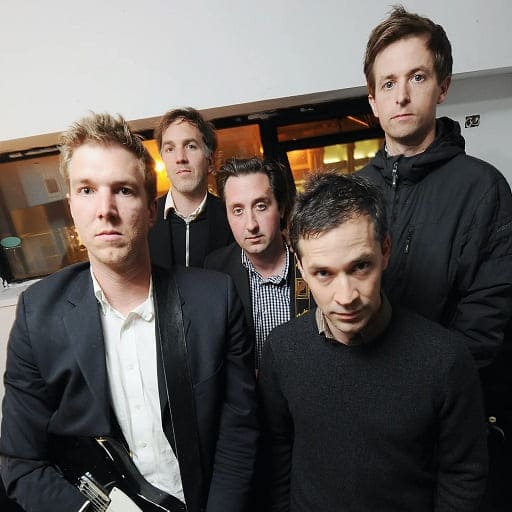 The Walkmen Richmond Tickets