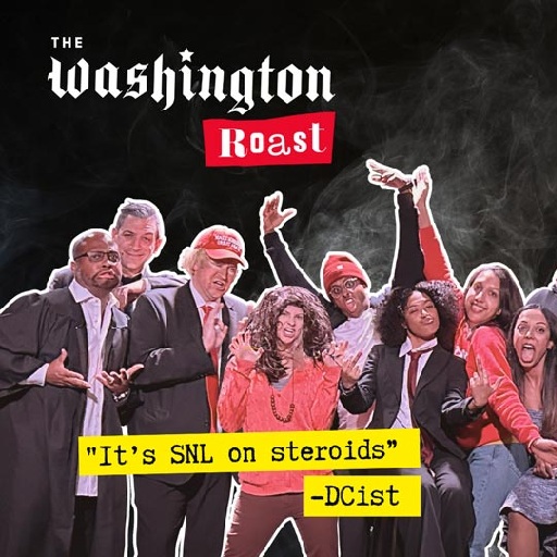 The Washington Roast in Richmond