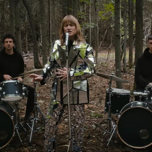 The Weather Station Richmond Tickets
