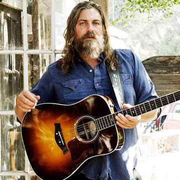 The White Buffalo Tickets