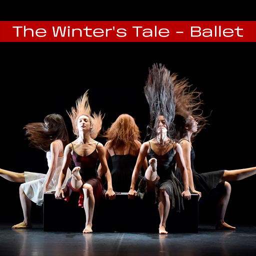 The Winter's Tale - Ballet Tickets