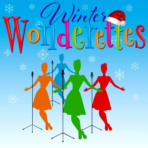 The Winter Wonderettes Tickets