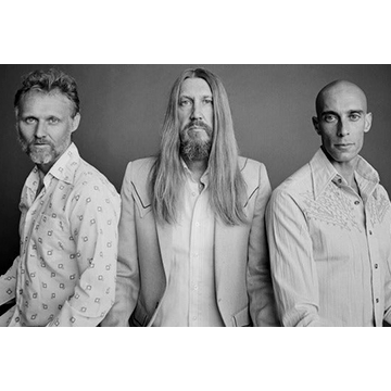 The Wood Brothers Tickets