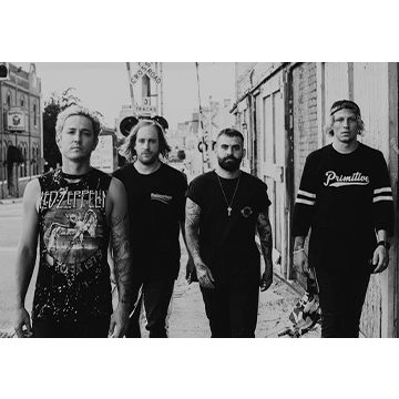 The Word Alive Tickets