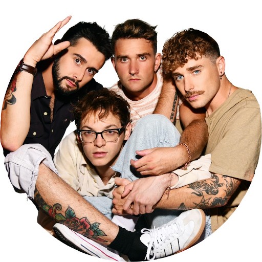 The Wrecks Tickets 2026