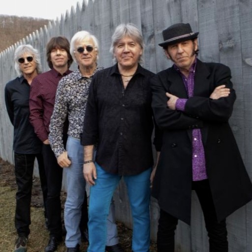 The Yardbirds Tickets 2026