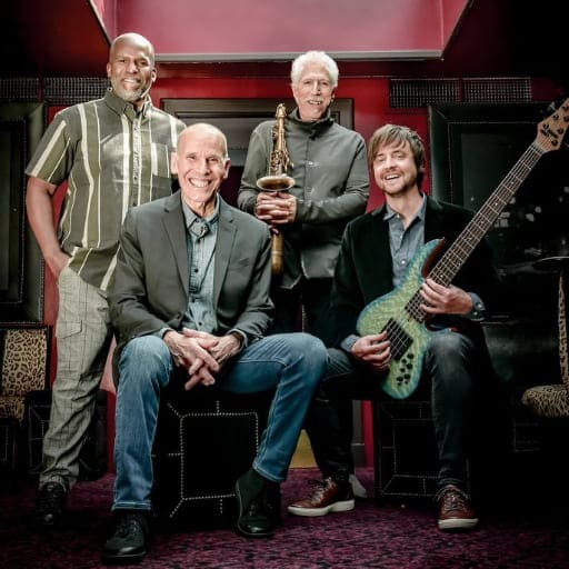 The Yellowjackets Richmond Tickets