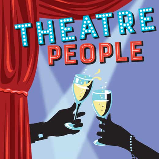 Theatre People Tickets
