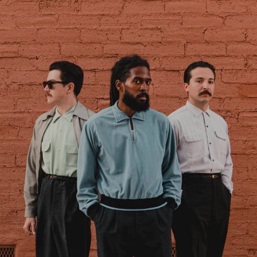 Thee Sacred Souls Richmond Tickets