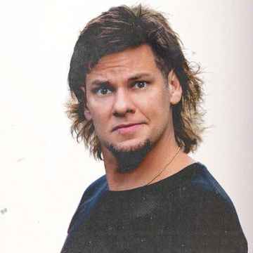 Theo Von in Richmond