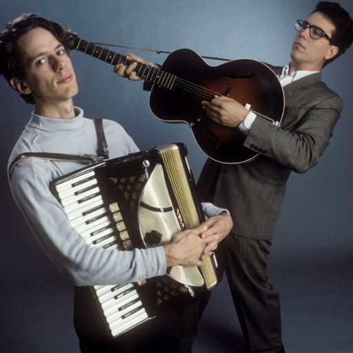 They Might Be Giants Richmond Tickets
