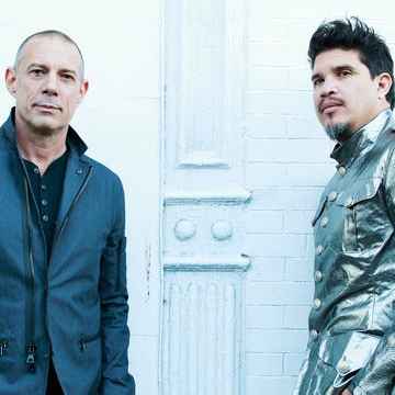 Thievery Corporation Richmond Tickets