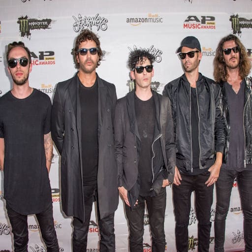 Third Eye Blind Richmond Tickets