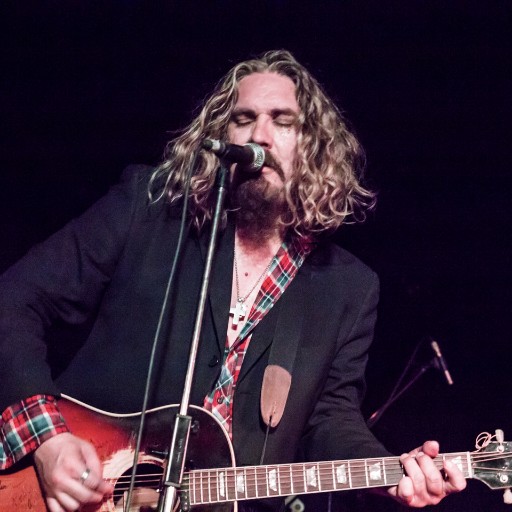Thomas Wilson Richmond Tickets