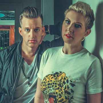 Thompson Square Richmond Tickets