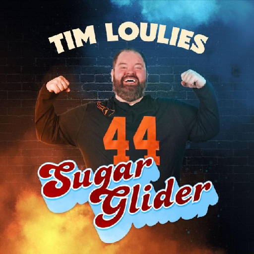 Tim Loulies Richmond Tickets