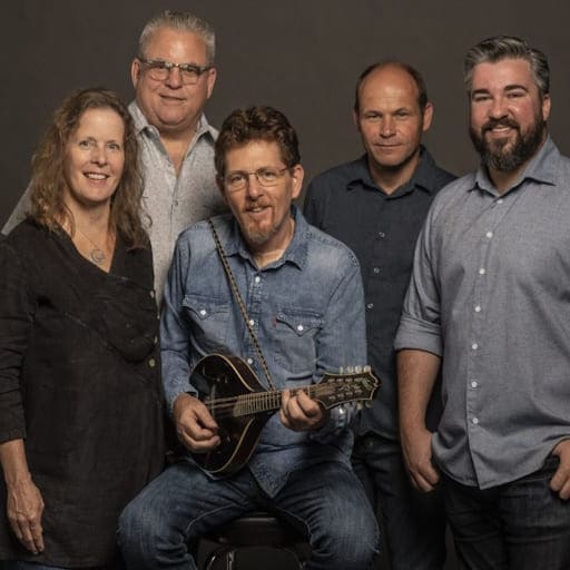 Tim O'Brien Band Richmond Tickets