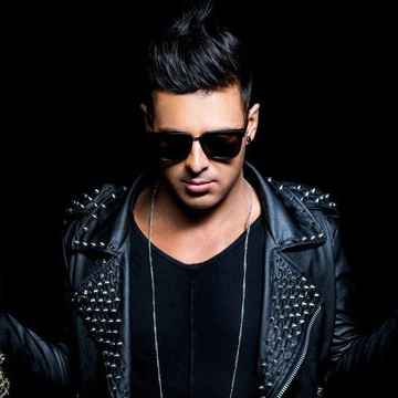 Timmy Trumpet Richmond Concert Tickets