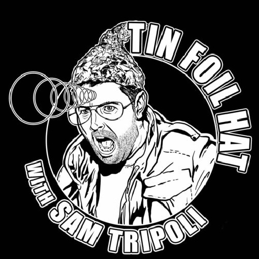 Tin Foil Hat Comedy in Richmond