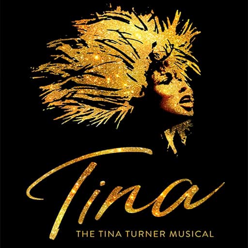 TINA - The Tina Turner Musical Tickets