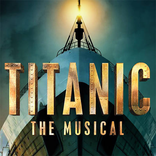 Titanic - The Musical in Richmond