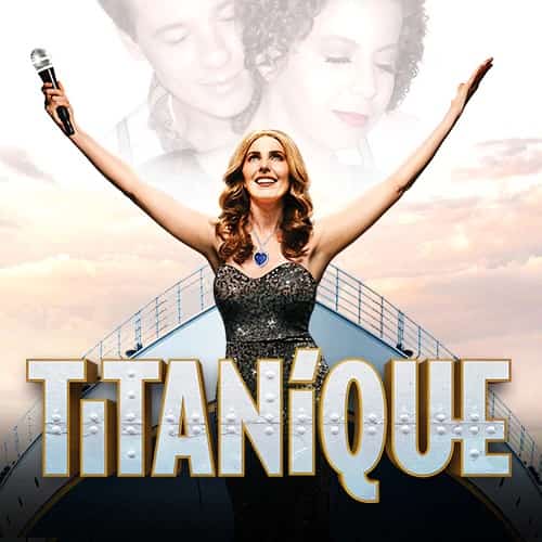 Titanique - Musical in Richmond