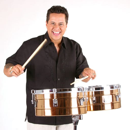 Tito Puente Jr. Richmond Tickets