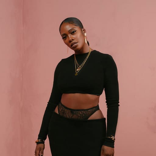 Tiwa Savage Richmond Tickets