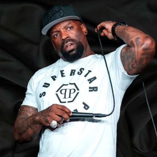 T.K. Kirkland in Richmond