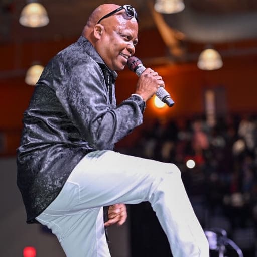 TK Soul Richmond Tickets
