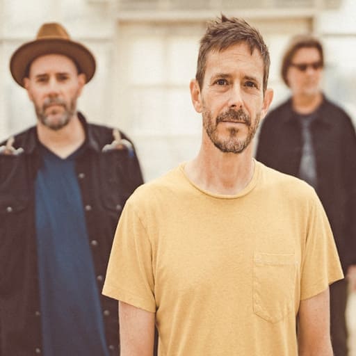 Toad The Wet Sprocket Richmond Tickets