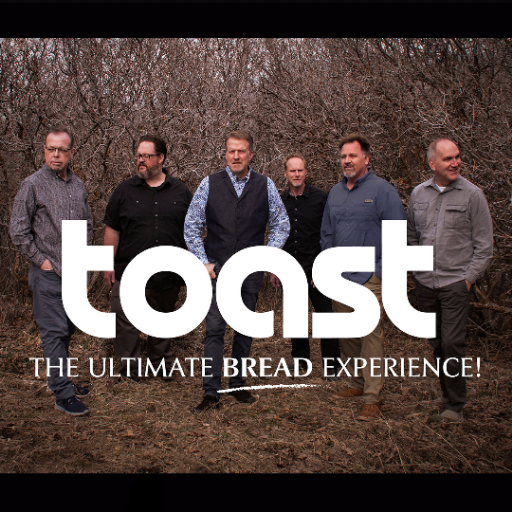 Toast - The Ultimate Bread Experience Richmond Tickets