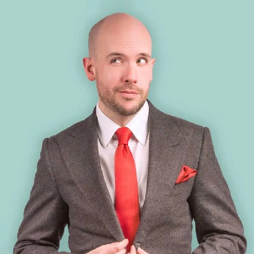 Tom Allen in Richmond