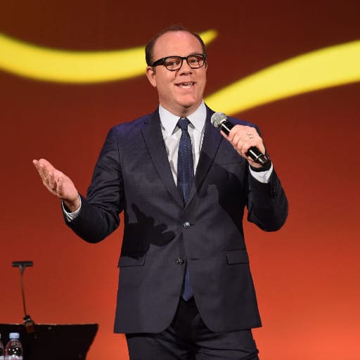 Tom Papa in Richmond