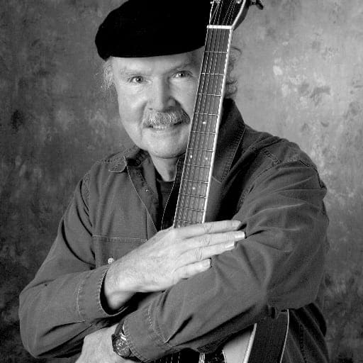 Tom Paxton Tickets 2026