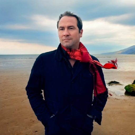 Tom Rhodes in Richmond